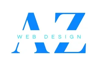 AZ Web Design Company Logo